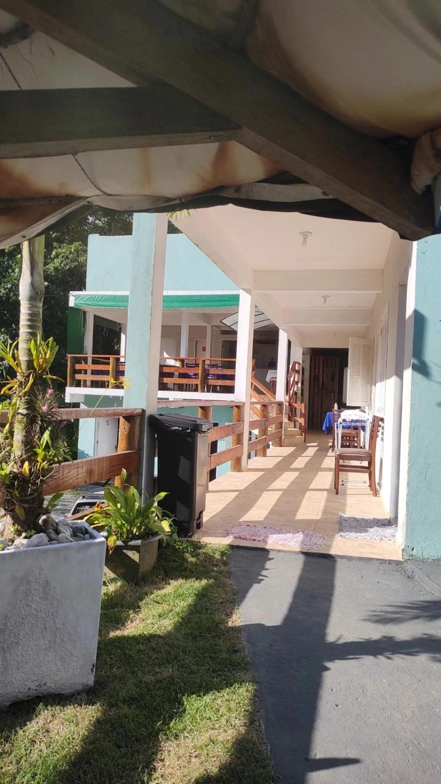 Suites Vitasha- Natureza E Praia Ubatuba Exterior foto